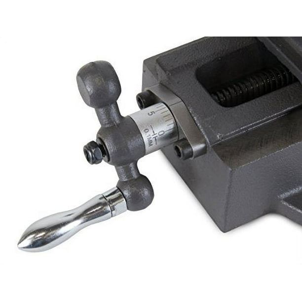 Wen 5 inch vise deals