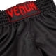 thumbnail image 4 of Shorts de Muay Thai Venum Classic Negro/Rojo Talle L, 4 of 6