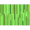 thumbnail image 1 of Ahgly Company Indoor Rectangle Abstract Green Contemporary Area Rugs, 4' x 6', 1 of 1