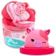 thumbnail image 1 of Slime Squishmallow Nube Perfumada Calynda la Vaca 227 g, 1 of 6