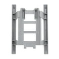 thumbnail image 1 of Ratch de Aterrizaje de Drones, Alta de Liberación Rápida Altura de Altura de Aterrizaje de Director Director Protector de Extensión de Aterrizaje de Drones Leg., 1 of 7