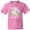 Azalea, variant on Inktastic I'll Never Forget That My Papa Loves Me with Cute Elephants Youth T-Shirt