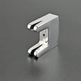 thumbnail image 1 of Phenofice 1Pcs Metal Cello Mute for Practice Sessions and Performance Preparation, 1 of 6