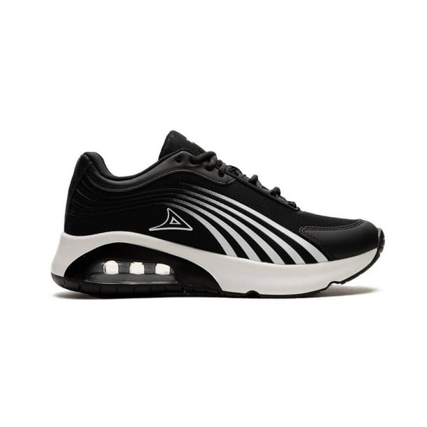 Tenis Hombre Pirma 5047 Talla 29.5 Negro