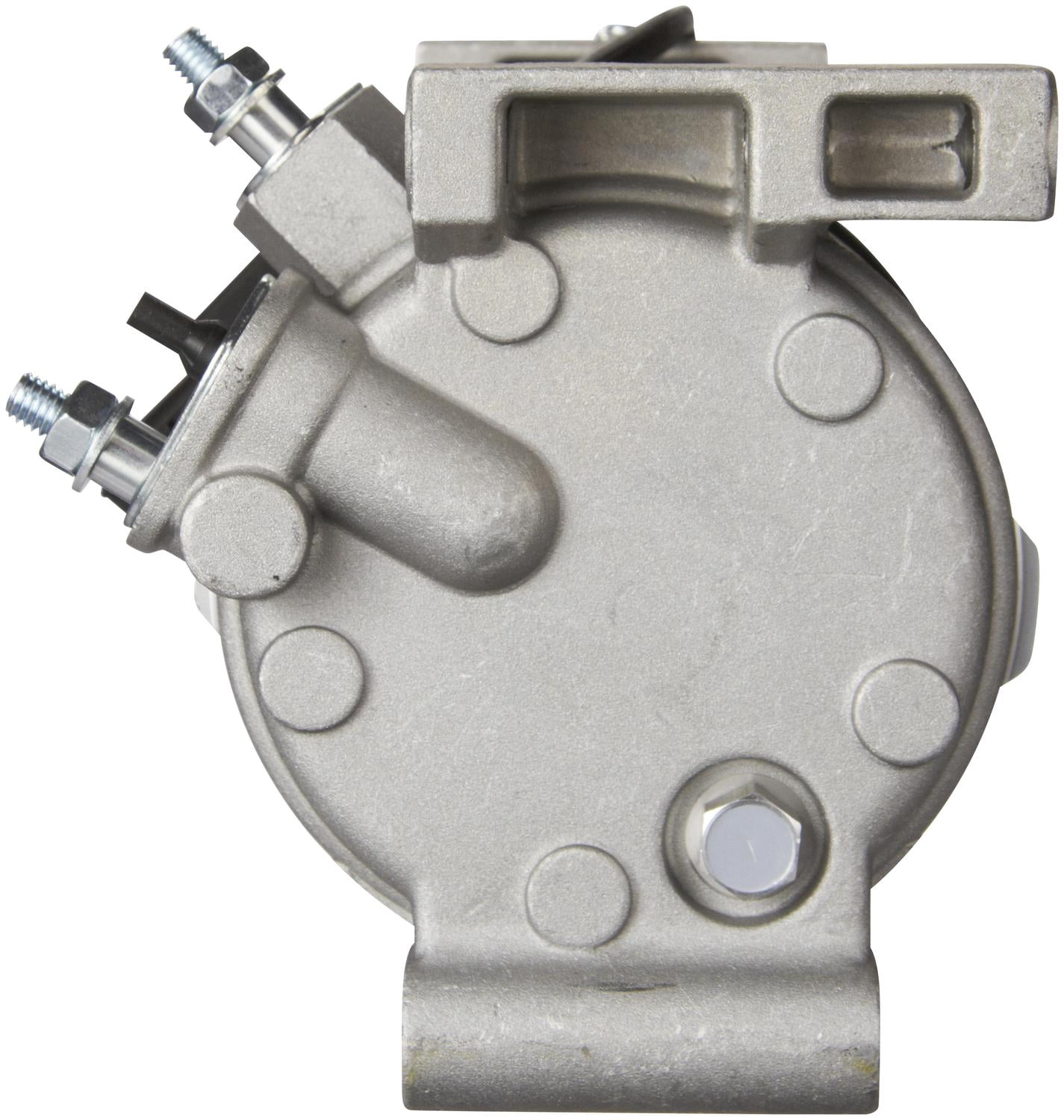 Spectra Premium 0610279 Air Conditioning Compressor - HVAC