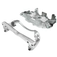 thumbnail image 4 of 2x Disc Brake Caliper for Ford F-450 F-550 Super Duty 17-20 Front Left & Right, 4 of 7