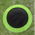 thumbnail image 2 of OULII 1Set Trampoline Accessory for Families Jumping Activities Protective Round Design, 2 of 8