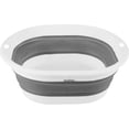 thumbnail image 2 of Foldable Face Washing Basin For Bath Washbasin Portable Basin for Travel, 2 of 7