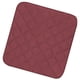 thumbnail image 5 of Funda de cojín absorbente para sofá de 56 x 53 cm, ligera y protectora para muebles. Rojo, 5 of 9