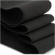 thumbnail image 4 of Carrete elástico de costura con cinturillas expuestas, elástico de punto flexible para cinturillas, pantalones cortos, faldas, elástico negro de alta elasticidad para manualidades creativas de, 4 of 8