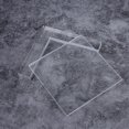 thumbnail image 4 of Kit de Posicionador de Sello 2 unids/set Sello de goma Junta para Colorear Colocación de Kit de Posicionador de Sello de Acrílico Transparente Khall Tendencias, 4 of 6