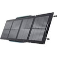 thumbnail image 1 of Panel solar portátil EcoFlow 110W plegable con funda de transporte, 1 of 2