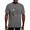 Gray, variant on CafePress - Golf Iron Every Day T Shirt - Mens Comfort Colors Shirt