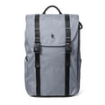 thumbnail image 1 of Mochila tomtoc Flap Vintage resistente al agua de 22 L, 1 of 9