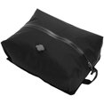 thumbnail image 1 of Bolsas de Vacío de Viaje, Cubos de Embalaje de Vacío Reutilizable, Ahorro de Espacio, para la Maleta de Mochila de Equipaje (BLACK), 1 of 4