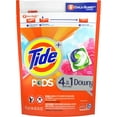 thumbnail image 3 of Tide PODS Laundry Detergent Pacs with Downy April Fresh - 26ct, 3 of 11