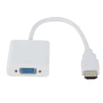 thumbnail image 3 of Converter HDMI-compatible to VGA with Audio HD 1080P Adapter Cable PC to TV, 3 of 5