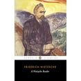 thumbnail image 1 of Pre-Owned A Nietzsche Reader (Paperback) 0140443290 9780140443295, 1 of 1