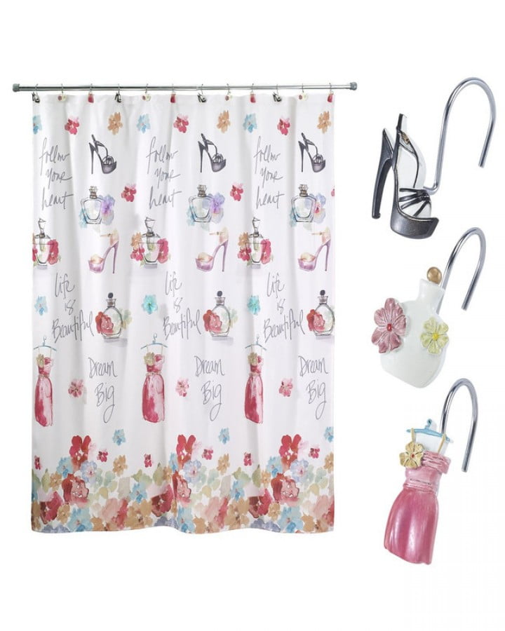 Avanti Dream Big 13 Pc Bath Accessory Set