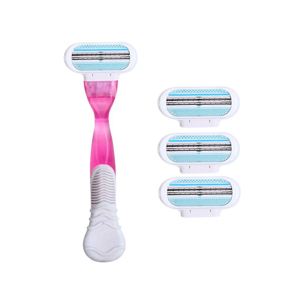 Women's Razors Walmart Canada