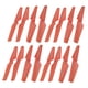 thumbnail image 2 of Kit de 16 hélices CW CCW para dron Syma X5C, X5SW, X5SC y X55 (DIY) rojo, 2 of 8