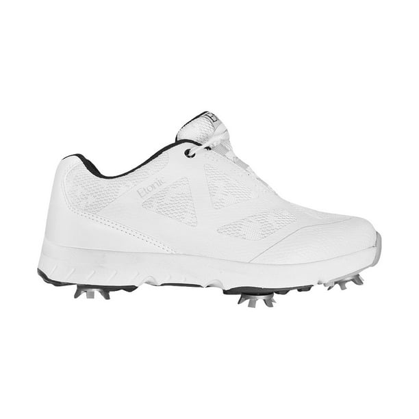 Etonic Lady Stabilizer Spiked Golf Shoes