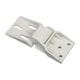 thumbnail image 1 of Bisagra para puerta de congelador Macarena Universal plegable pequeña contrapeso horizontal 3 agujeros, 1 of 8