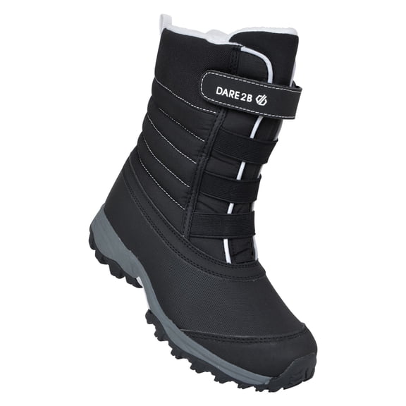 Dare 2B Boys/Girls Skiway II Snow Boots