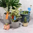 thumbnail image 5 of Plant Labels, 200Pcs PVC Hanging Marker Tags for Outdoor Indoor Garden, Green, 5 of 5