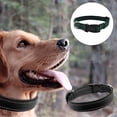 thumbnail image 3 of FloreceBien Collar para perro de leñador reflectante de gran tamaño de 1 pulgada, 3 of 5