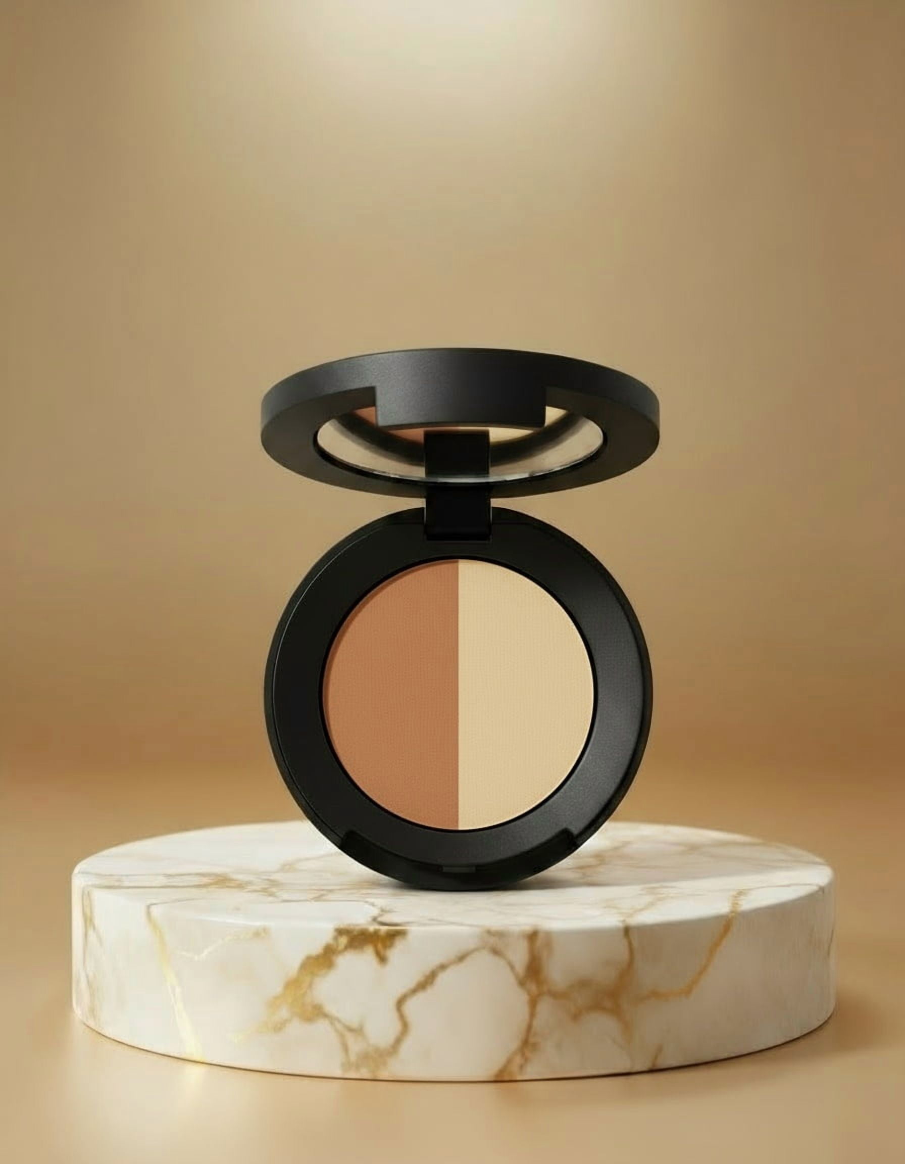 Voodoo Makeup 20 Years Younger Corrector & Highlighter, Medium20