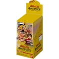 thumbnail image 1 of Bandai One Piece Card Game Kingdoms of Intrigue (OP-04) Booster Box (Japanese) - 24 Packs, 1 of 4