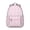Red, variant on Cherry Fruit Students Backpack Cute Red Cherries Pattern School Bag with Sweet Aesthetic Print for Cherry Lovers and Candy-Inspired Illustration