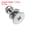 0.2"x 0.27" Silver, variant on Unique Bargains Mini Round Knobs Small Drawer Pulls for Cabinets 0.23" x 0.3" Gold