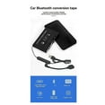 thumbnail image 3 of Cassette Adapter Bluetooth 5.1 Universal Wireless Cassette Adapter for Cars Trucks with Cassette APP Player, 3 of 4