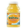 thumbnail image 7 of Tropicana 100% Orange Juice 15.2 oz Plastic Bottles - Pack of 12, 7 of 7