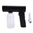 thumbnail image 2 of Electric Atomizer Sprayer, 250ml Handheld Mist Sprayer with High Performance Nozzle for Home Car Office Indoor Outdoor Use, 2 of 7