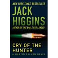 thumbnail image 1 of Cry of the Hunter (les Romans de Martin Fallon), 1 of 2