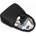 thumbnail image 4 of Shoulder Bags for Women, Cute Hobo Tote Handbag Mini Clutch Purse with Zipper Closure, 4 of 6