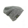thumbnail image 1 of Polar Extreme Mens Aislamiento Polar Térmico Forrado Confort Diario Gorros Suaves Sombreros de Invierno (Gorrita Gris), 1 of 3