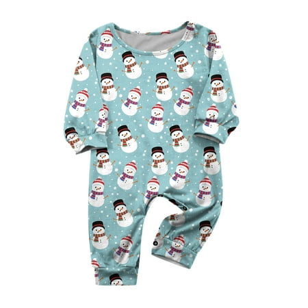 

Yubatuo Christmas Pajamas Family Christmas Pajamas Matching Sets Family Matching Pajamas Set Xmas Sleepwear Christmas Jammies Christmas Pjs Sets for Women Men Boy Girl Best Christmas Gift