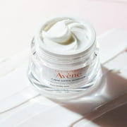 Avene Revitalizing Nourishing Cream - Ultra Nourishing Facial Moisturizer - Non-comedogenic, 1.6 fl oz