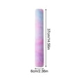 thumbnail image 3 of Interactive Cat Toys Cat Toys for Indoor Cats 14 Inch Crinkle Cat Toys with Catnip for Biting Chewing Oral Kitten Entertainment Purple Pink, 1 Pack, 3 of 7