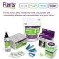 Flents Douche Kit, Compact, Reusable, Great for Travel, 16 fl oz