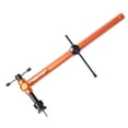 thumbnail image 2 of Medidor de alineación de patilla de cambio de bicicleta, ligero y portátil. Naranja, 2 of 9