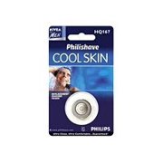 Philishave Reflex Action HQ 167 - Shaving head - for shaver - for Philishave Cool Skin HQ6710/16, HQ6725/16 with NIVEA FOR MEN lotion