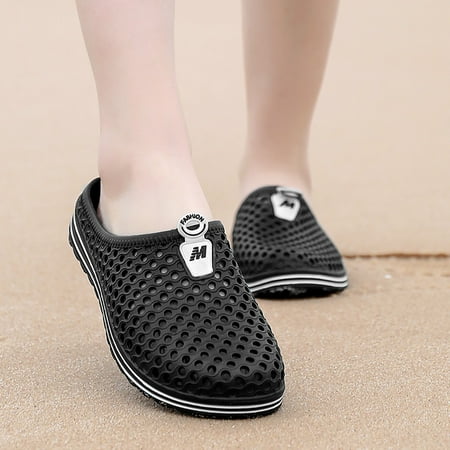 

autumn winter shoes Men s Fashion SummerLeisure Outdoor Beach Breathable Sandals Slippers