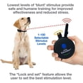 thumbnail image 3 of Collar de adiestramiento para perros Mini Educator E-Collar ET-300/ET-302, 3 of 5