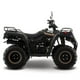 thumbnail image 3 of ATV250 ITALIKA Cuatrimoto Negro, 3 of 4