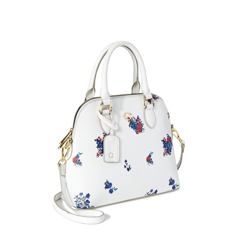 All Over Print Dome Bag